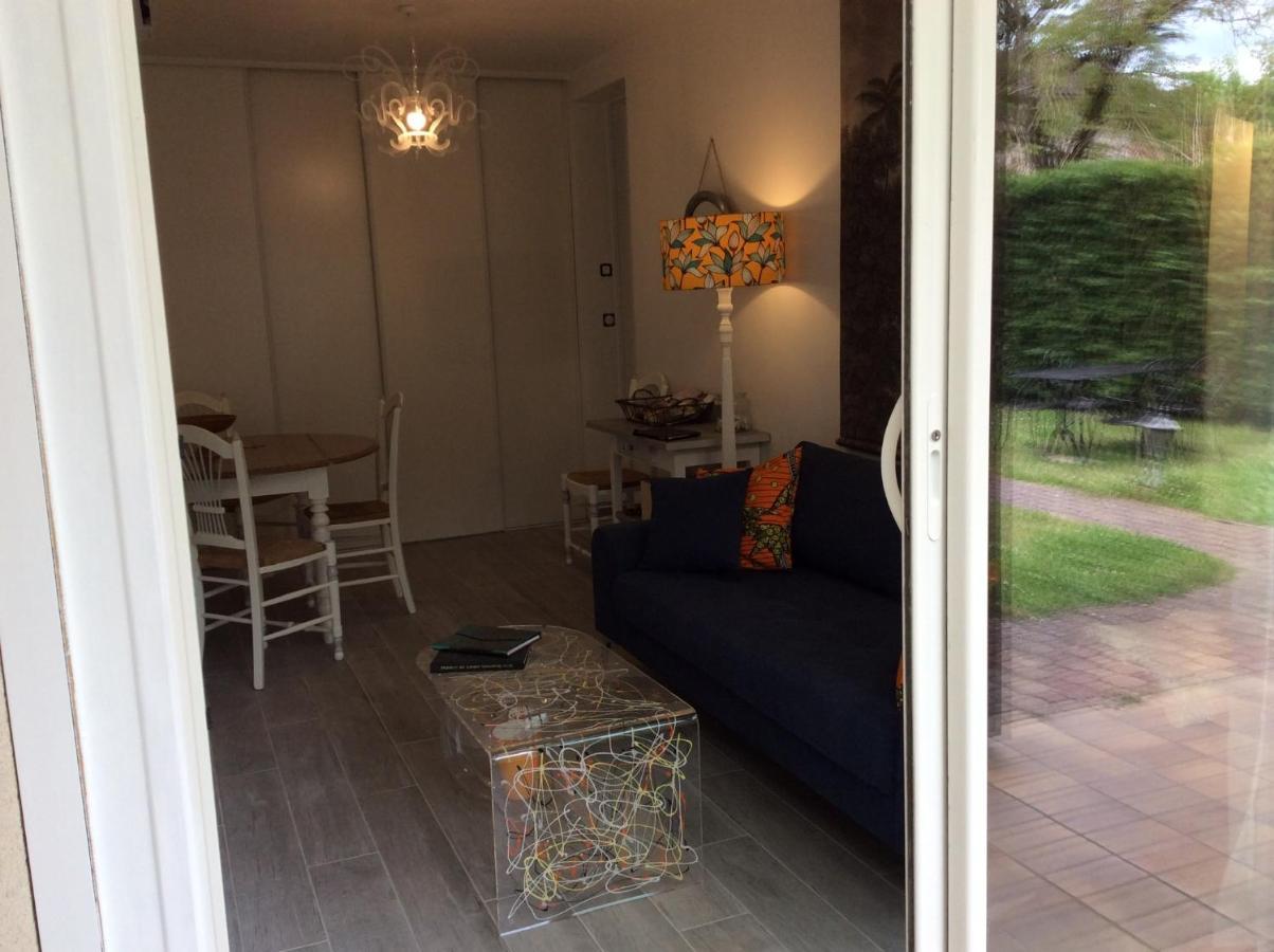 Holiday home Le Des Mesanges