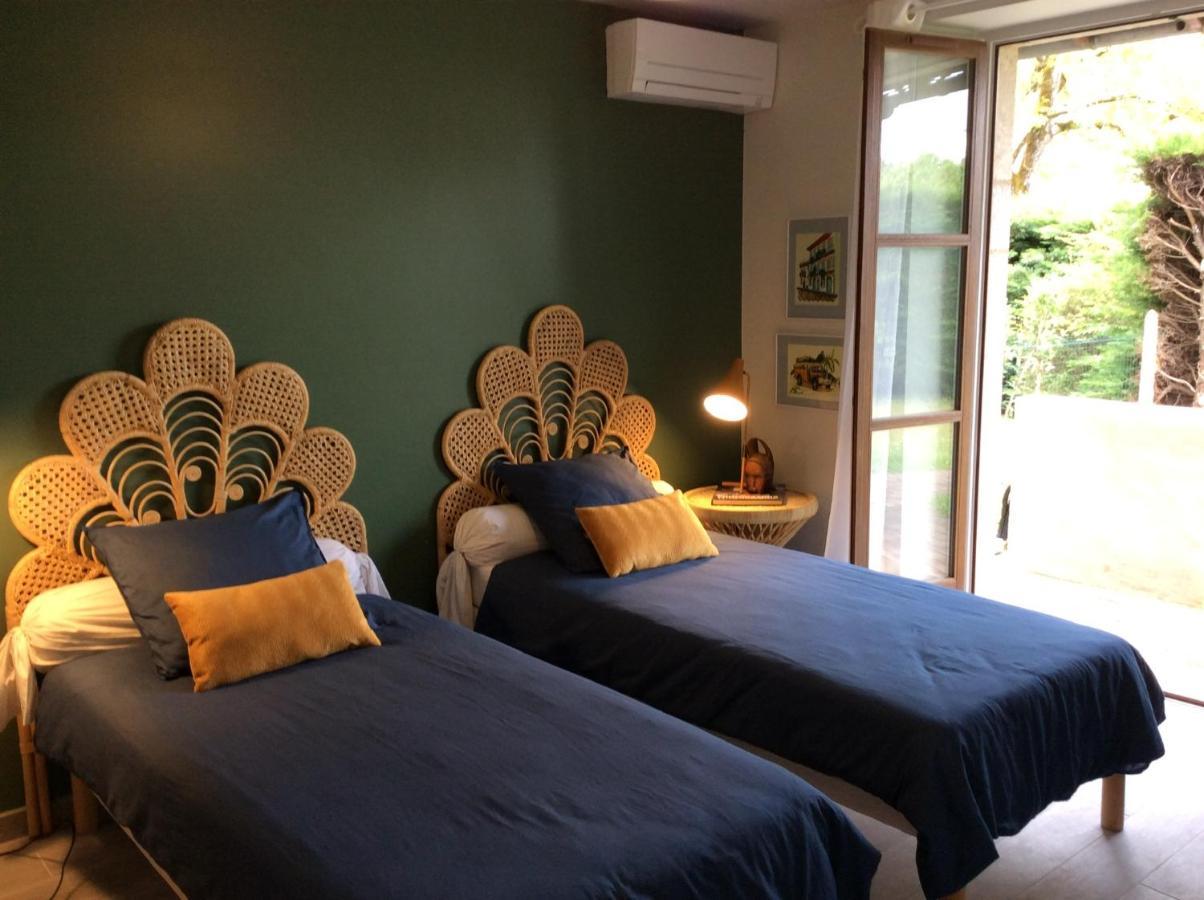 Holiday home Le Des Mesanges Villefranche-de-Rouergue