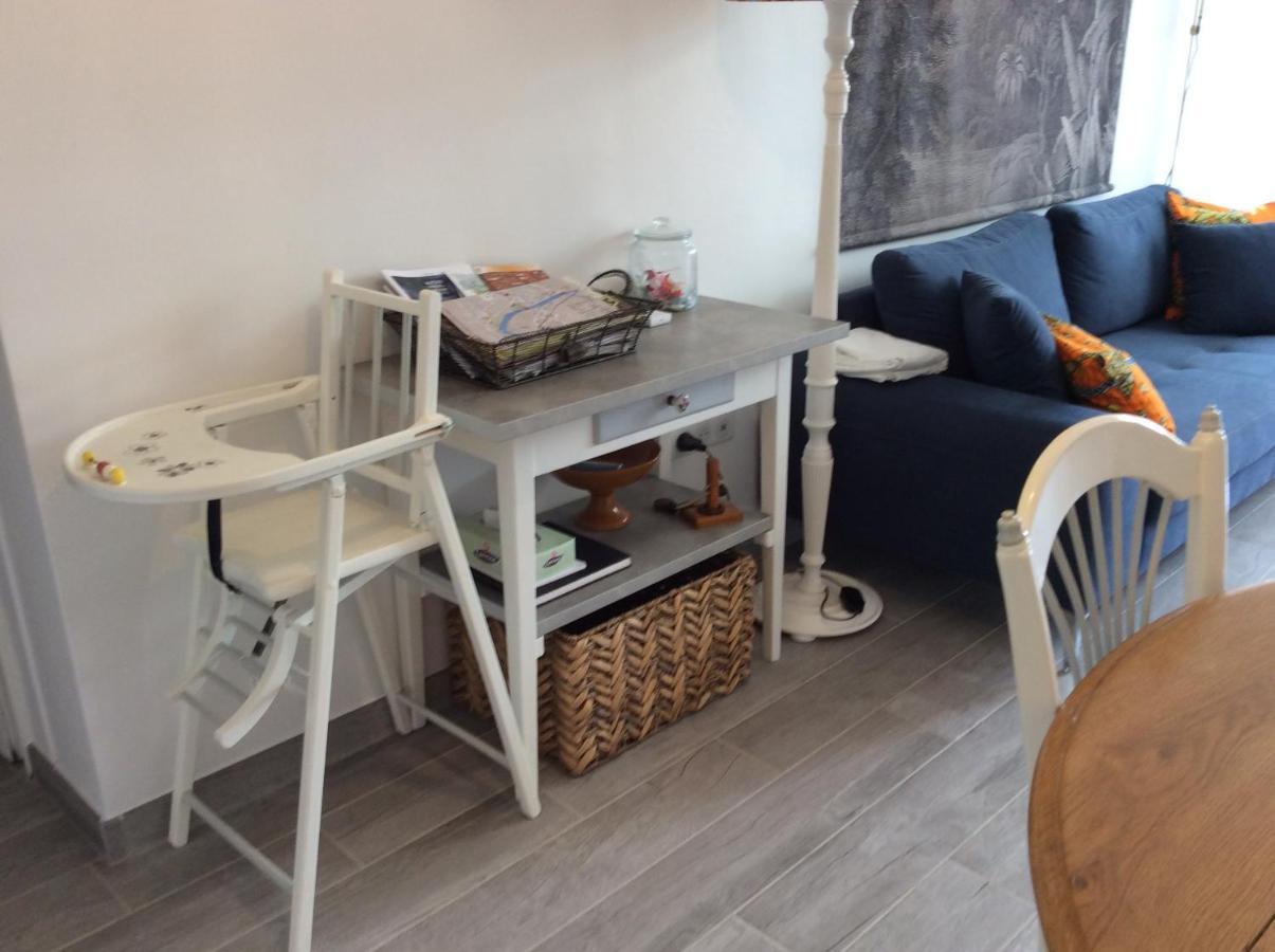 Holiday home Le Des Mesanges